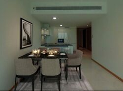 Marina One Residences (D1), Apartment #561187161